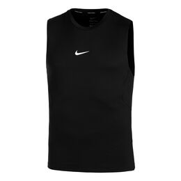 Tenisové Oblečení Nike Nike Pro Dri-FIT Tight Sleeveless Fitness Tank